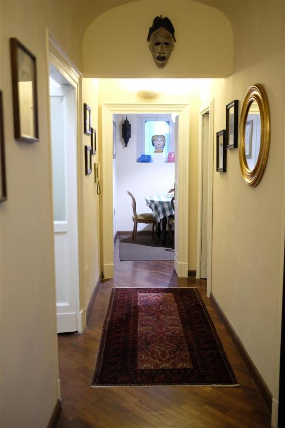 Palazzo La Via Apartment Катания Екстериор снимка